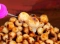 Тигровый орех насадочный Dynamite Baits Frenzied Naked Tiger Nuts 500мл (DY1288)