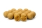 Бойлы растворимые Carp Catchers CORN & TIGER Soluble Boilies 24mm 1kg