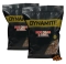 Бойлы Dynamite Baits Hot Crab & Krill