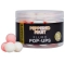 Бойлы Dynamite Baits Fluro Pop-Ups Peppered Fruit 15mm