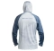 Джерсі з капюшоном GC Deep Water Hoodie Sun Shirt