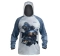 Джерсі з капюшоном GC Deep Water Hoodie Sun Shirt