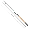 Вудилище фідерне GC Stelios River Feeder 3.60m max 110g
