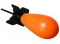 Ракета Spyder Spod Medium orange/black