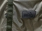 Сумка для взвешивания Profmontazh Weight Sling (100x70см) хаки