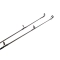 Спиннинг GC Passion Power 2.40m 100-180g Red
