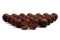 Бойли розчинні Carp Catchers SKT Soluble Boilies 24mm 1kg