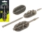 Кормушка Profmontazh "Fast Flat Feeder QTS" M