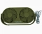Вентилятор наметовий Trakker USB Bivvy Fan