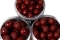 Бойлы Carp Catchers Titan Hookbaits RED 24mm