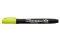 Маркер для приманок Shachihata Artline Iregui Marker UV Yellow