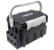Ящик Meiho Bucket Mouth BM-5000 / 440x293x293мм - black