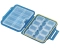 Коробка Meiho Fb-480 Akiokun (107x93x35mm) blue