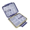 Коробка Meiho Fb-480 Akiokun (107x93x35mm) navy