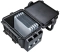 Коробка Meiho Light Game Case 3010 (205x145x18mm) black