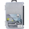 Коробка Meiho Light Game Case 3010 (205x145x18mm) black