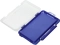 Коробка Meiho Lure Game Case J (175x105x18mm) navy