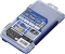 Коробка Meiho Lure Game Case J (175x105x18mm) navy