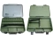 Ящик Meiho Versus VS-3070 (380х270х120mm) green/camo
