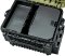Ящик Meiho Versus VS-7095N (475x346x320mm) green