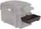 Столик Meiho Bucket Mouth Large Storage Tray Attachment Black