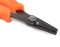 Ножницы Fox Edges Titanium Braid Scissors (CAC932)