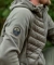 Куртка Fox Explorer Fleece Hooded Jacket