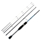 Спиннинг Favorite Blue Bird Compact 16 BBC-634UL-T/S 1,92м 2-7г