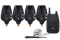 Набор сигнализаторов Fox MXr+ Presentation Set-4 Rod (CEI143)