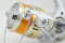 Катушка Daiwa 13 World Spin 2000