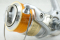 Катушка Daiwa 13 World Spin 2500