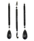 Набір вантажів Prologic "Zig Rig Kit" 84г/3oz &amp; 112г/4oz