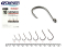 Крючки Owner 53704 Cut Super CCN with eye №04