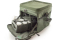 Сумка Prologic Firestarter Baiting Bag+6 Pots