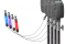 Сигнализаторы Fox Black Label Bobbin