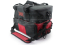 Сумка Lucky John LJ-107 Advanced tackle bag с коробками