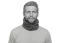 Бафф флисовый Rapala Arctic Neck Gaiter - Grey