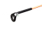 Вудлище фідерне Brain Axent AXR-360MH 3,60 м до 130г