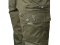 Штани Fox Collection Un-Lined HD Green Trouser
