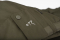 Штани Fox Collection Un-Lined HD Green Trouser