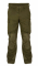 Штани Fox Collection Un-Lined HD Green Trouser