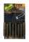 Буферная гильза Fox Edges Camo Heli Buffer Sleeve, 8шт (CAC773)