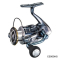 Катушка Shimano 17 Twin Power XD C3000 HG