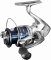 Котушка Shimano Nexave 2500HG FE