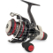 Катушка Shimano Stradic CI4+ 4000RA