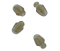 Конектор-швидкознімач Carp Zoom Standart Quick Change Beads (10шт/уп)