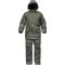 Костюм Select зимний -10 XL (52-54) хаки
