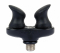 Держатель удилища Fox Power Grip Butt Rest (CBR004)