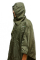 Пончо водостойкий Mil-Tec Poncho R/S Olive