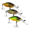 Воблер Megabass Deep-X 100 LBO 59F 10,6г